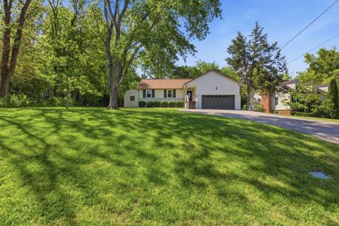 7012 Cotton Blossom Lane Nashville TN 37221