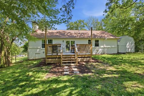 7012 Cotton Blossom Lane Nashville TN 37221