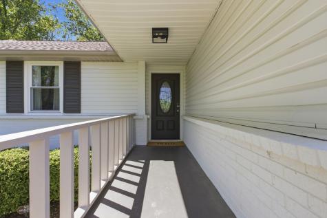7012 Cotton Blossom Lane Nashville TN 37221