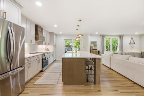 7012 Cotton Blossom Lane Nashville TN 37221