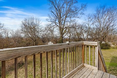 1213 N Chamberlain Avenue Chattanooga TN 37408