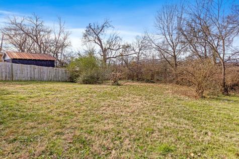 1213 N Chamberlain Avenue Chattanooga TN 37408