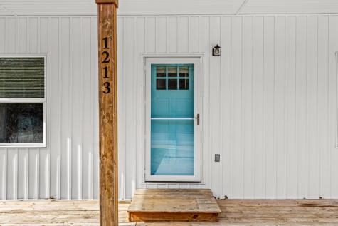 1213 N Chamberlain Avenue Chattanooga TN 37408