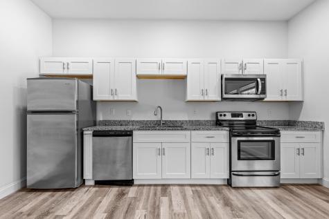 1213 N Chamberlain Avenue Chattanooga TN 37408