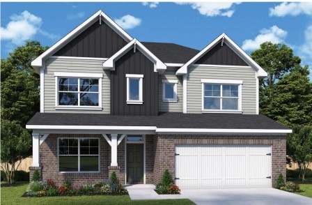 83 Russell Court Lebanon TN 37087