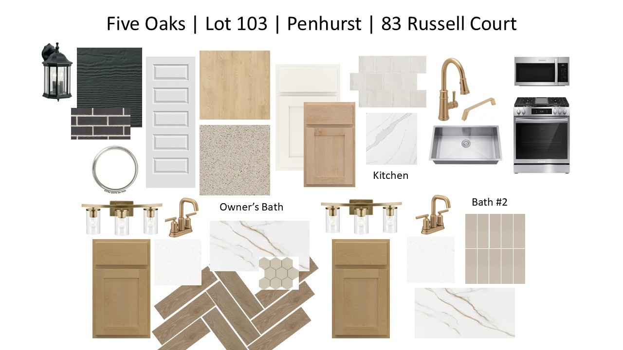 83 Russell Court Lebanon TN 37087