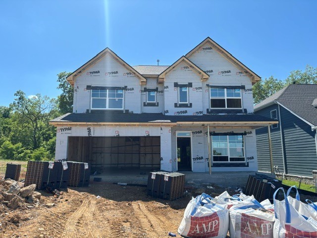 83 Russell Court Lebanon TN 37087