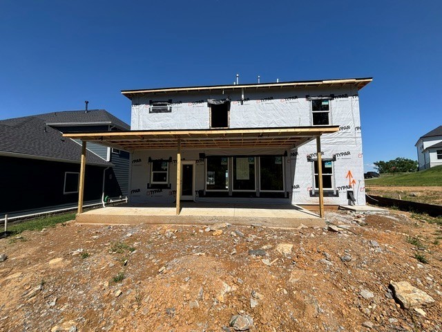 83 Russell Court Lebanon TN 37087