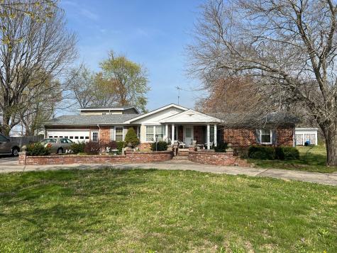 554 Ridgewood Drive Manchester TN 37355