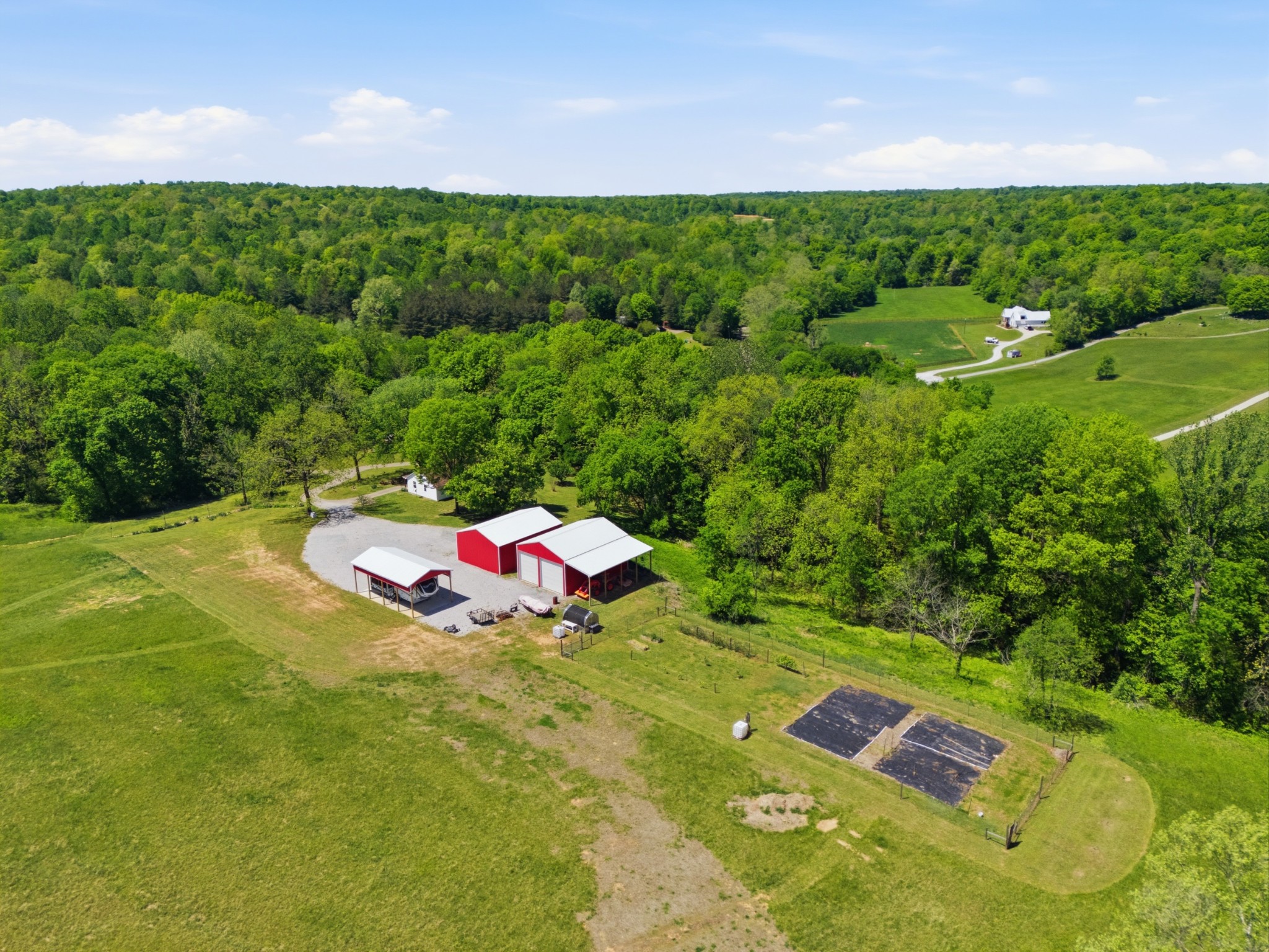 1550 Little Bartons Creek Road Cumberland Furnace TN 37051