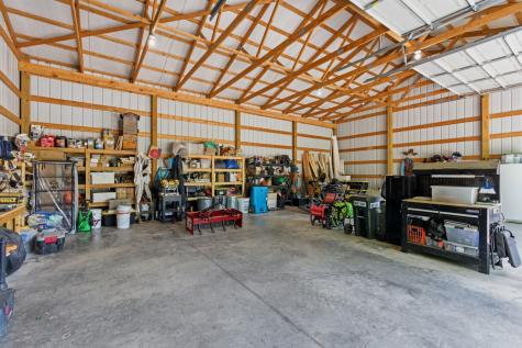 1550 Little Bartons Creek Road Cumberland Furnace TN 37051
