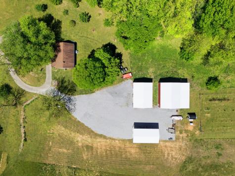 1550 Little Bartons Creek Road Cumberland Furnace TN 37051
