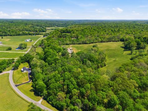 1550 Little Bartons Creek Road Cumberland Furnace TN 37051