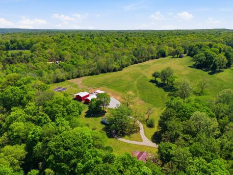 1550 Little Bartons Creek Road Cumberland Furnace TN 37051