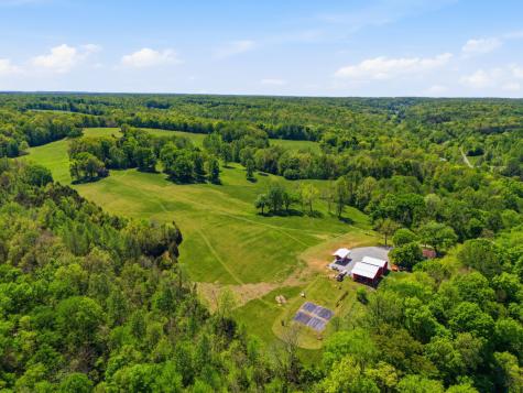 1550 Little Bartons Creek Road Cumberland Furnace TN 37051