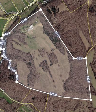 1550 Little Bartons Creek Road Cumberland Furnace TN 37051