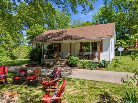 1550 Little Bartons Creek Road Cumberland Furnace TN 37051