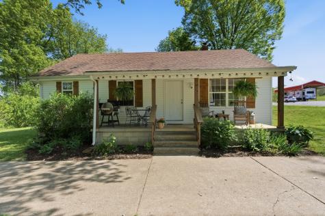 1550 Little Bartons Creek Road Cumberland Furnace TN 37051