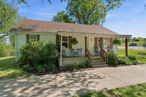 1550 Little Bartons Creek Road Cumberland Furnace TN 37051
