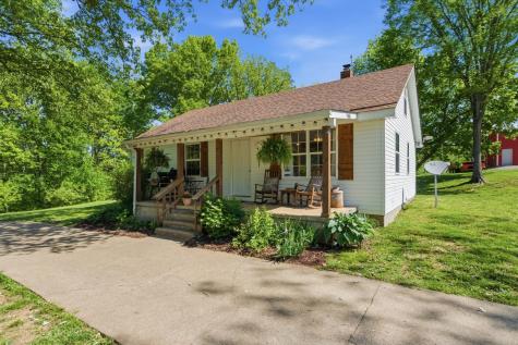 1550 Little Bartons Creek Road Cumberland Furnace TN 37051