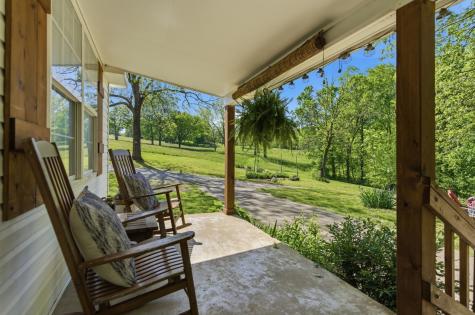 1550 Little Bartons Creek Road Cumberland Furnace TN 37051