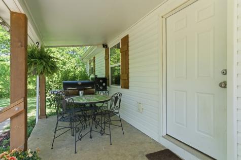 1550 Little Bartons Creek Road Cumberland Furnace TN 37051