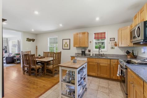 1550 Little Bartons Creek Road Cumberland Furnace TN 37051