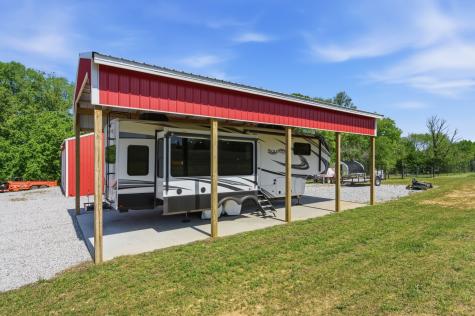 1550 Little Bartons Creek Road Cumberland Furnace TN 37051