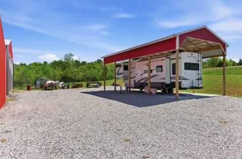 1550 Little Bartons Creek Road Cumberland Furnace TN 37051