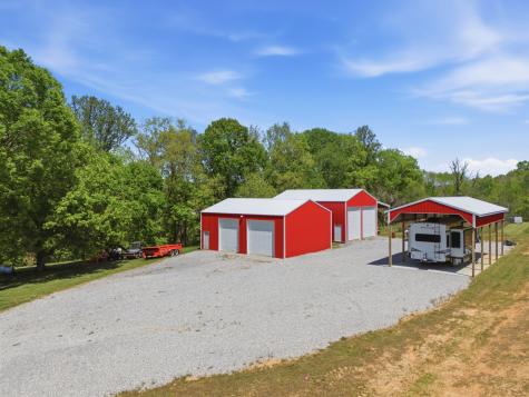 1550 Little Bartons Creek Road Cumberland Furnace TN 37051