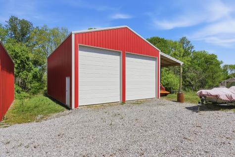 1550 Little Bartons Creek Road Cumberland Furnace TN 37051