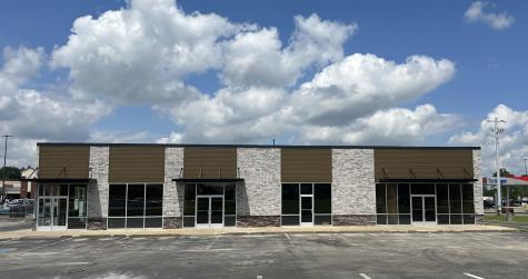 2668 Memorial Boulevard Springfield TN 37172