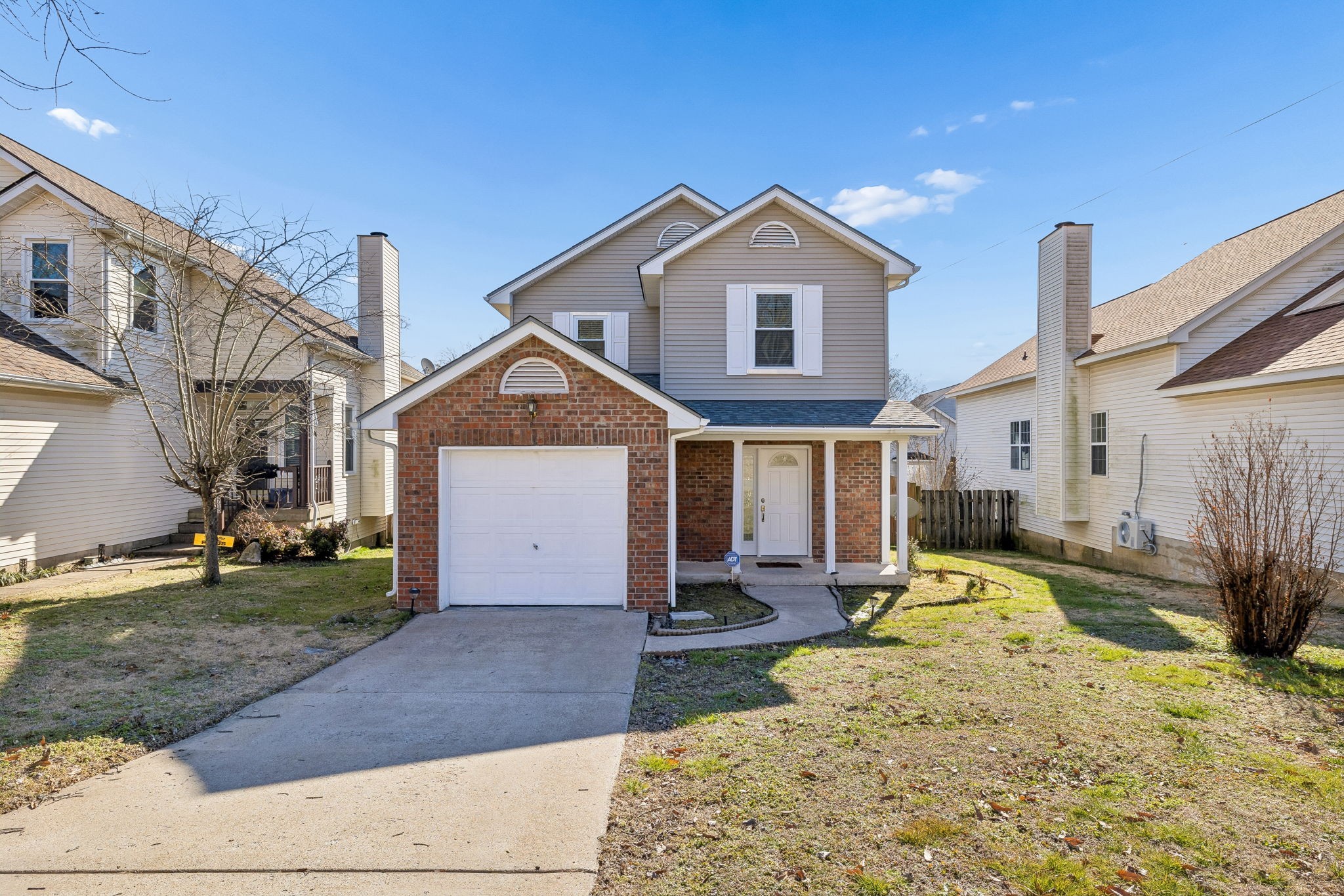 5708 Briarwick Court Hermitage TN 37076