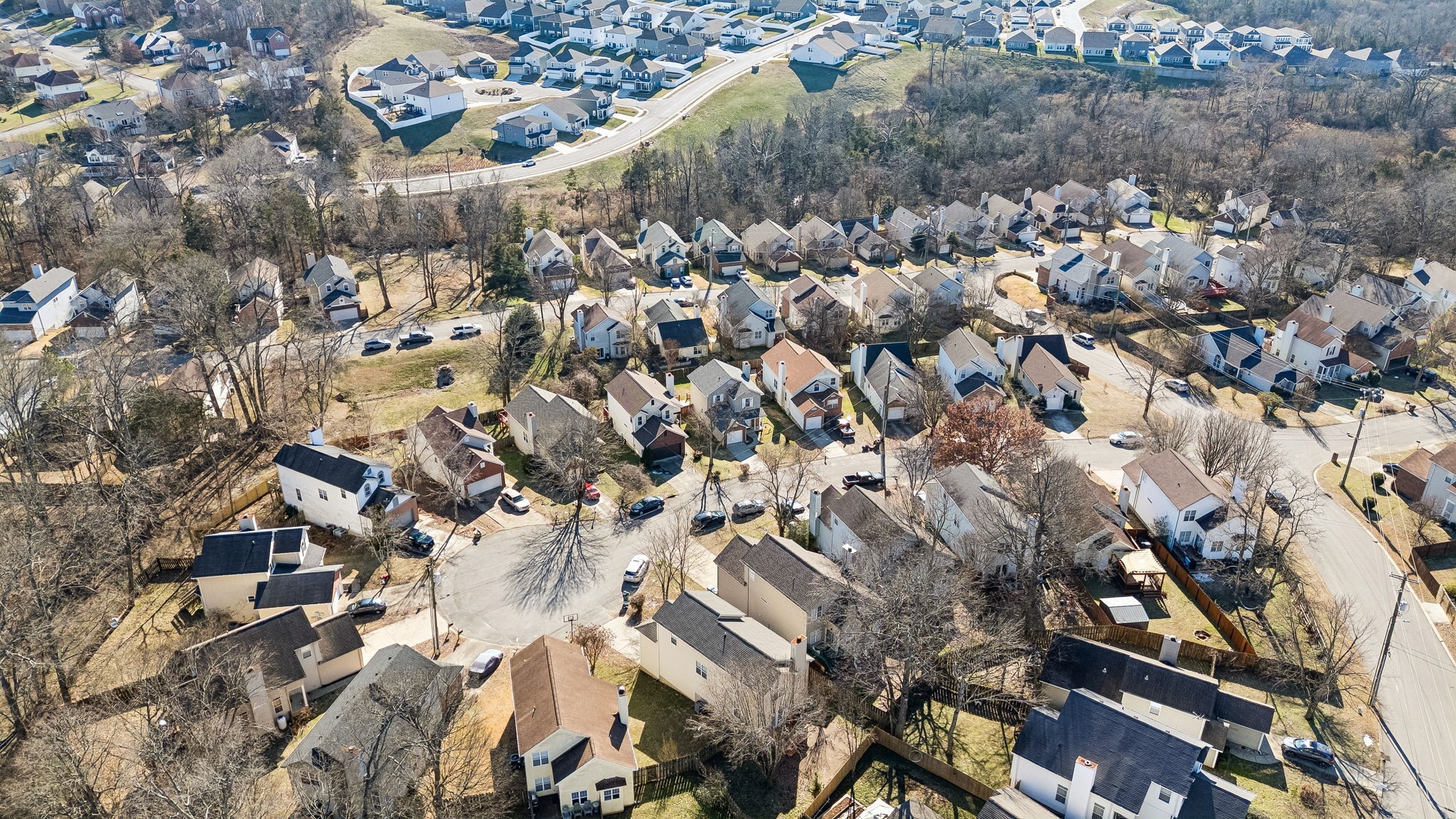 5708 Briarwick Court Hermitage TN 37076