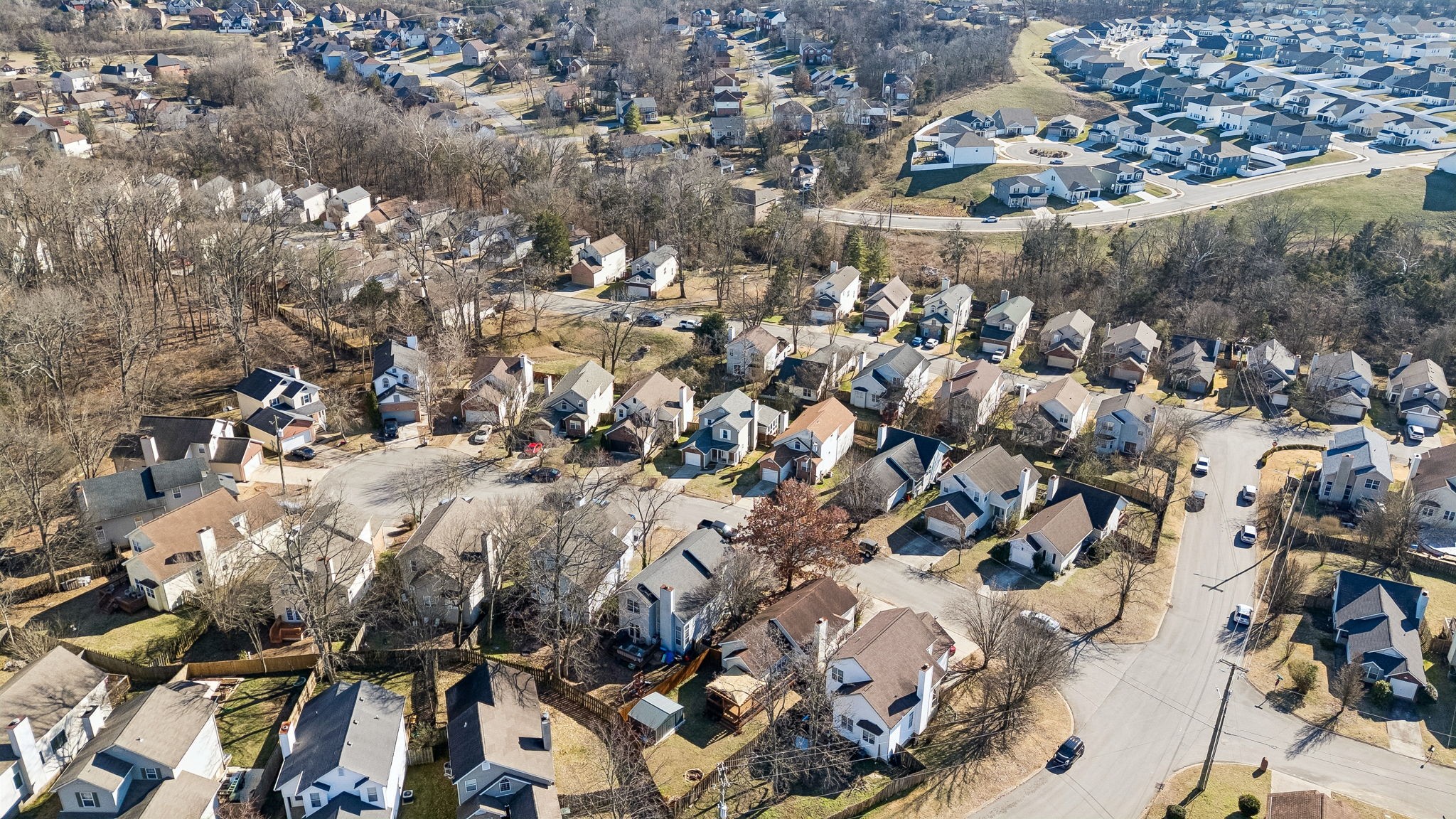 5708 Briarwick Court Hermitage TN 37076