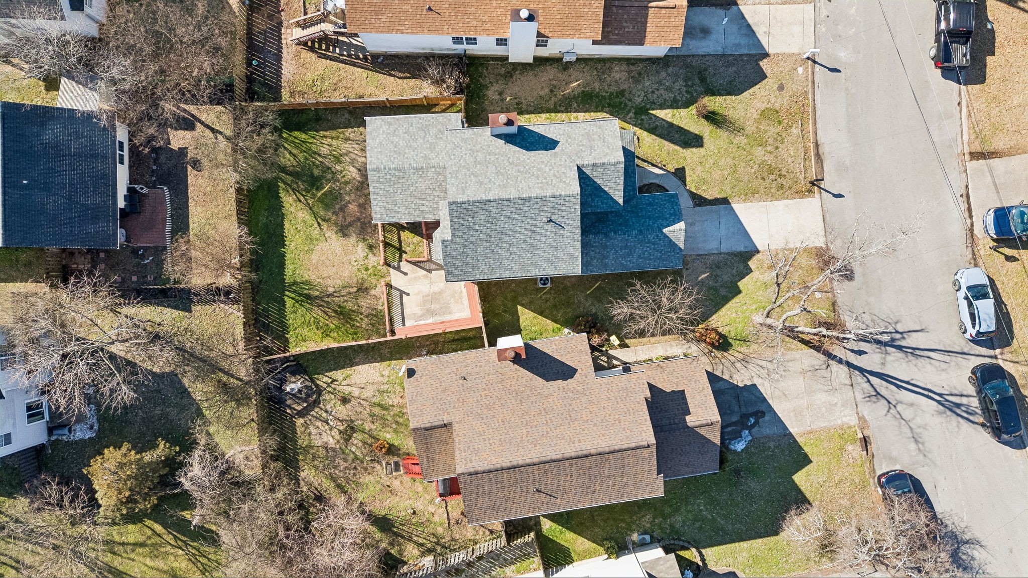 5708 Briarwick Court Hermitage TN 37076