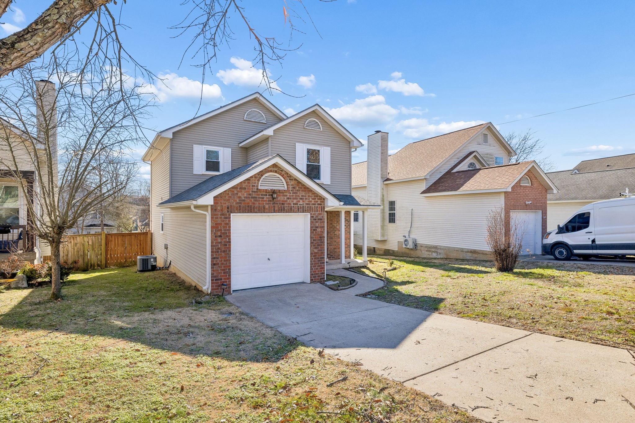 5708 Briarwick Court Hermitage TN 37076