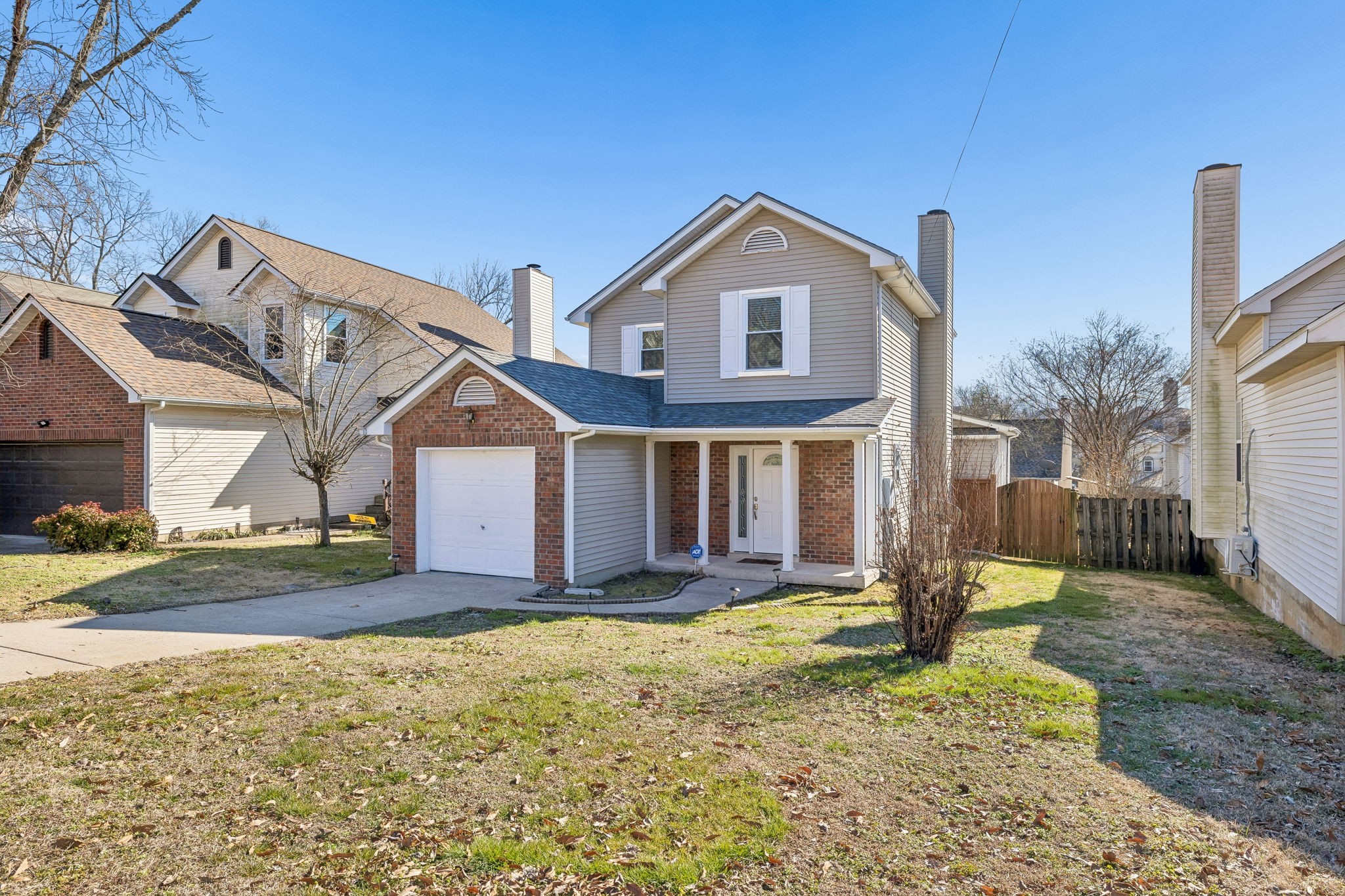 5708 Briarwick Court Hermitage TN 37076