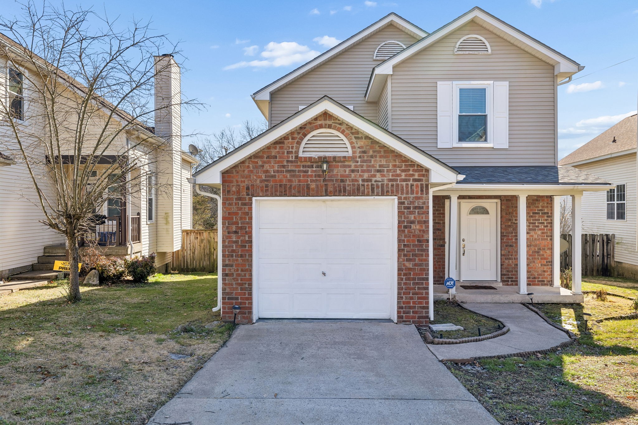 5708 Briarwick Court Hermitage TN 37076