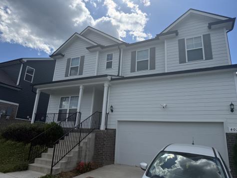 402 Jet Stream Drive La Vergne TN 37086