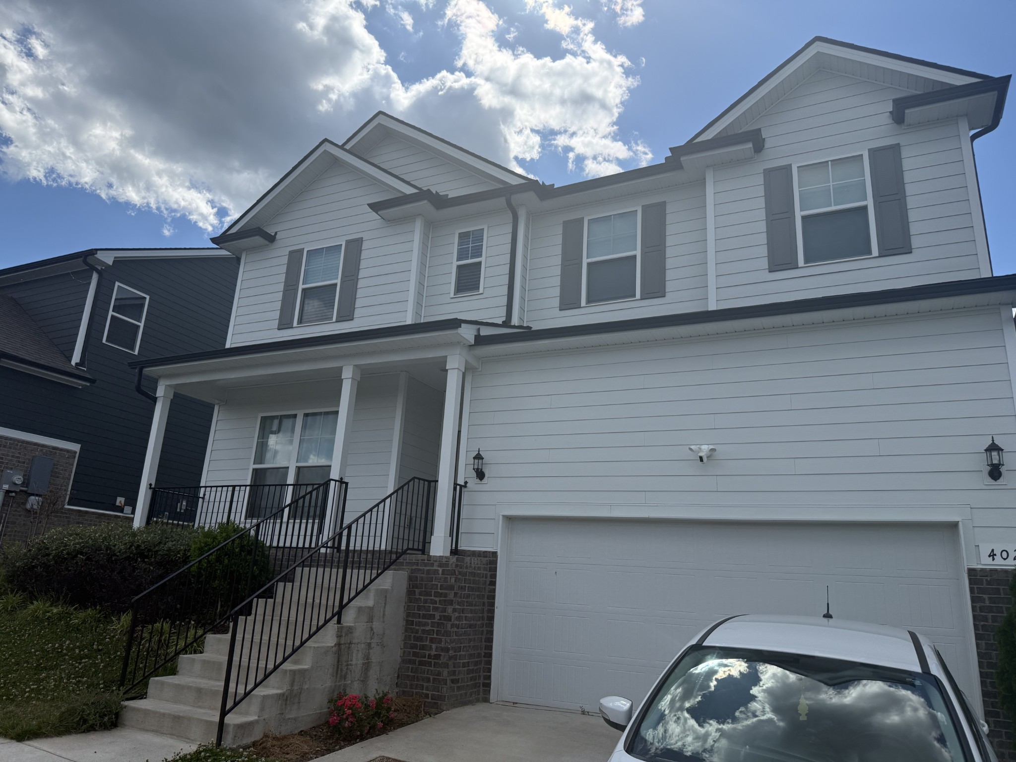 402 Jet Stream Drive La Vergne TN 37086