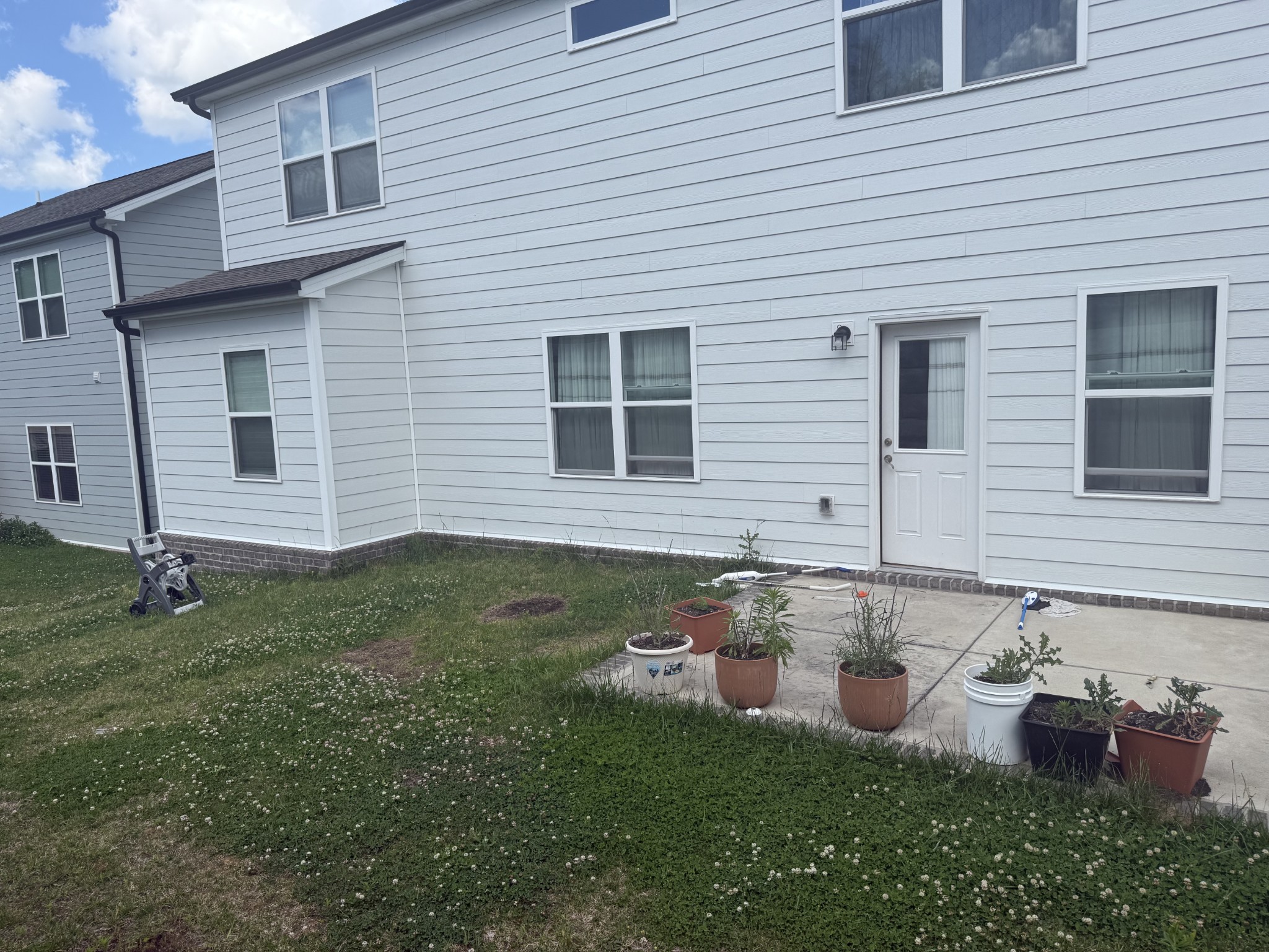 402 Jet Stream Drive La Vergne TN 37086