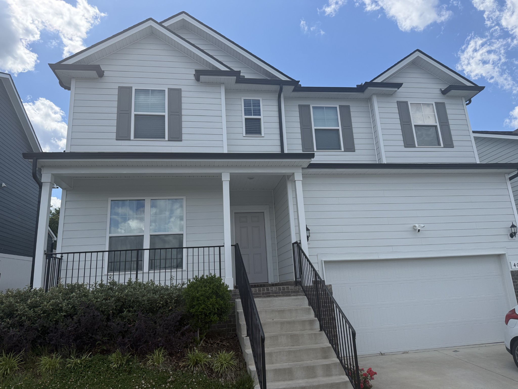 402 Jet Stream Drive La Vergne TN 37086