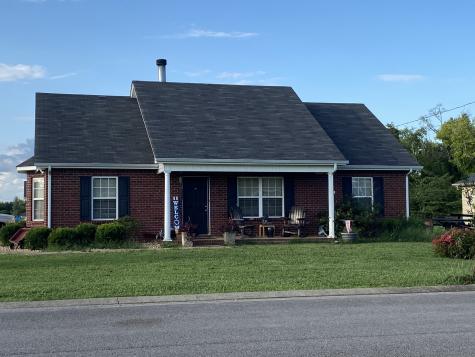 2701 Ridgewood Drive Christiana TN 37037