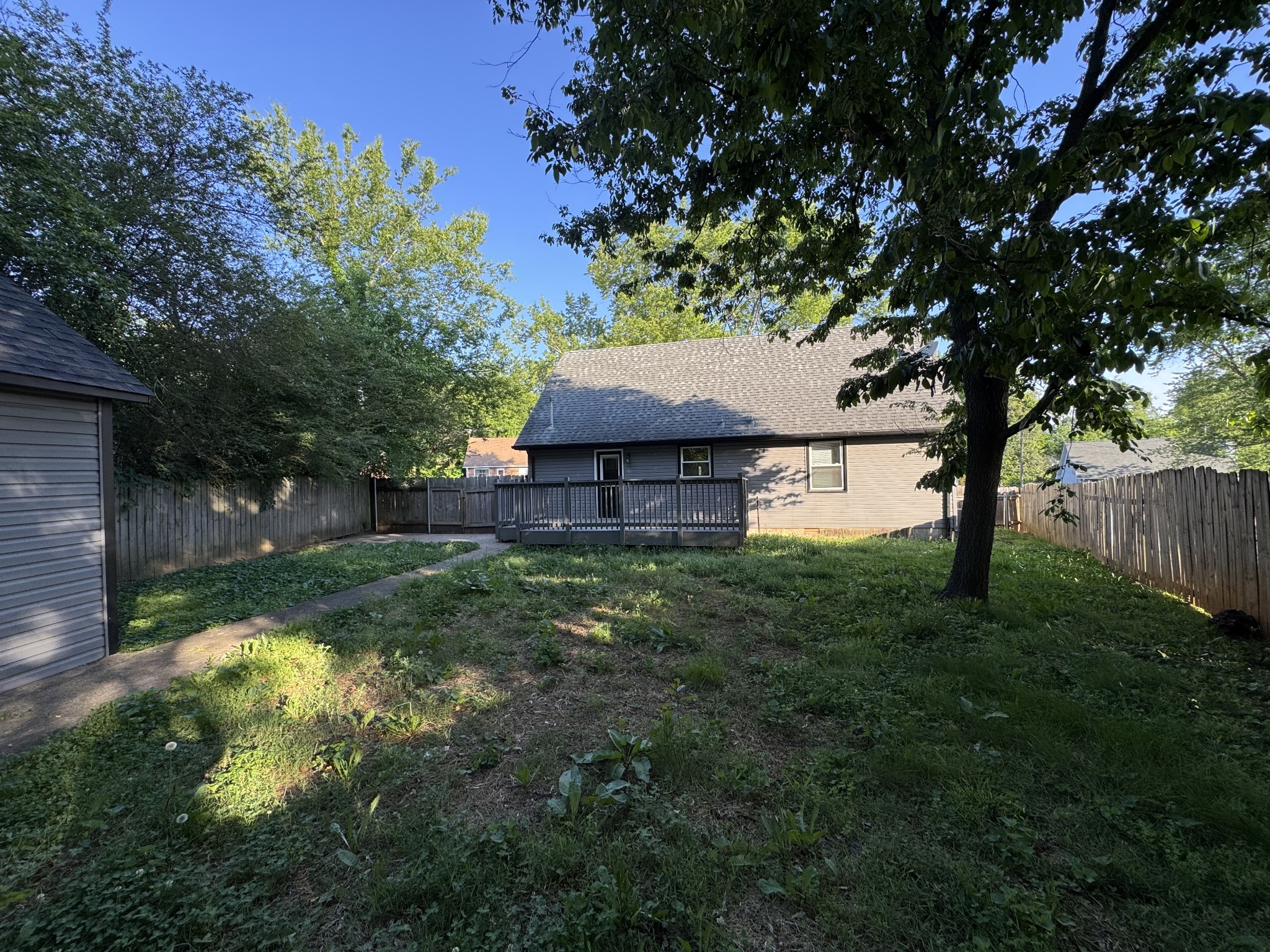 1845 Palamino Drive Clarksville TN 37042