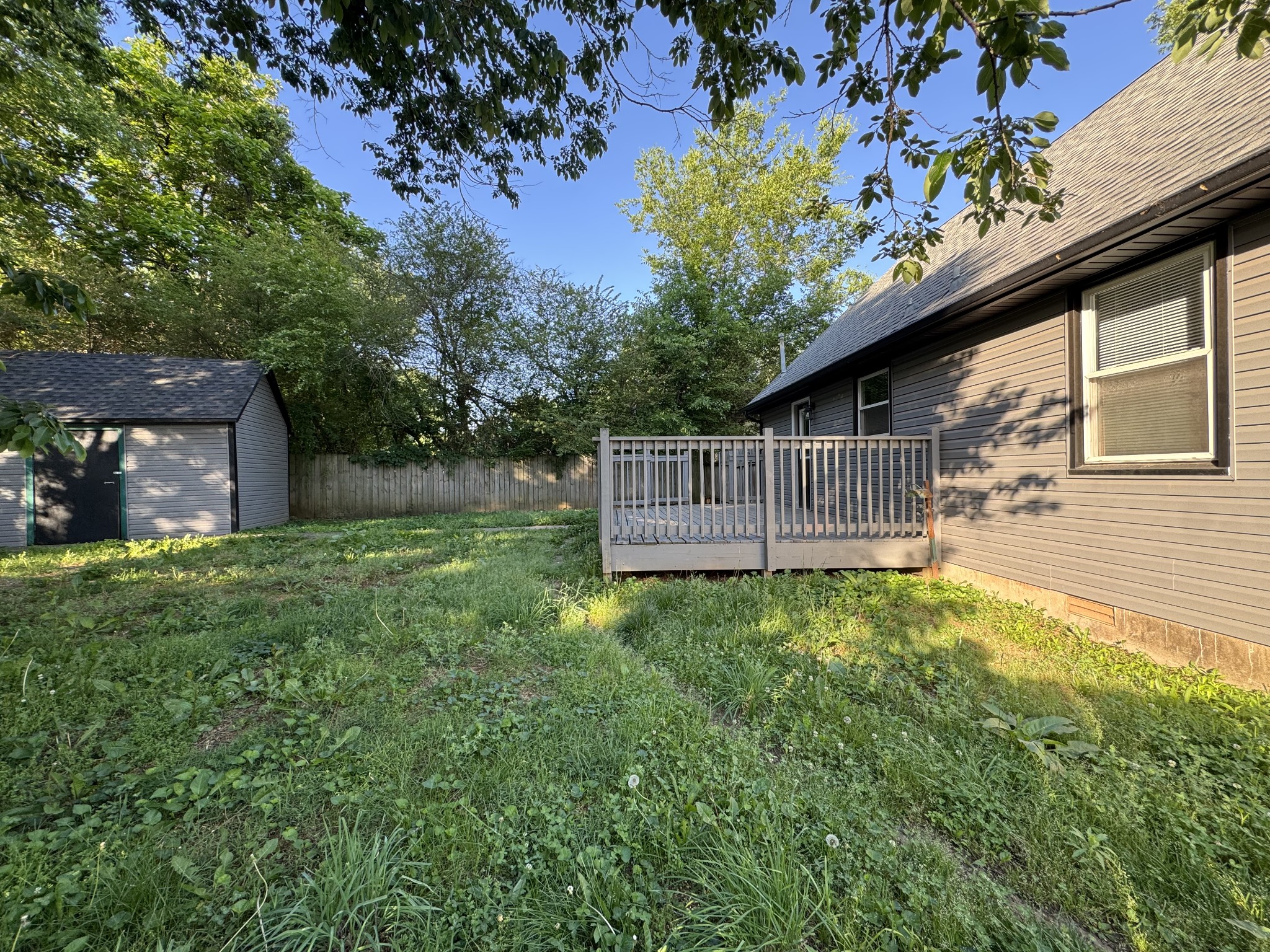 1845 Palamino Drive Clarksville TN 37042