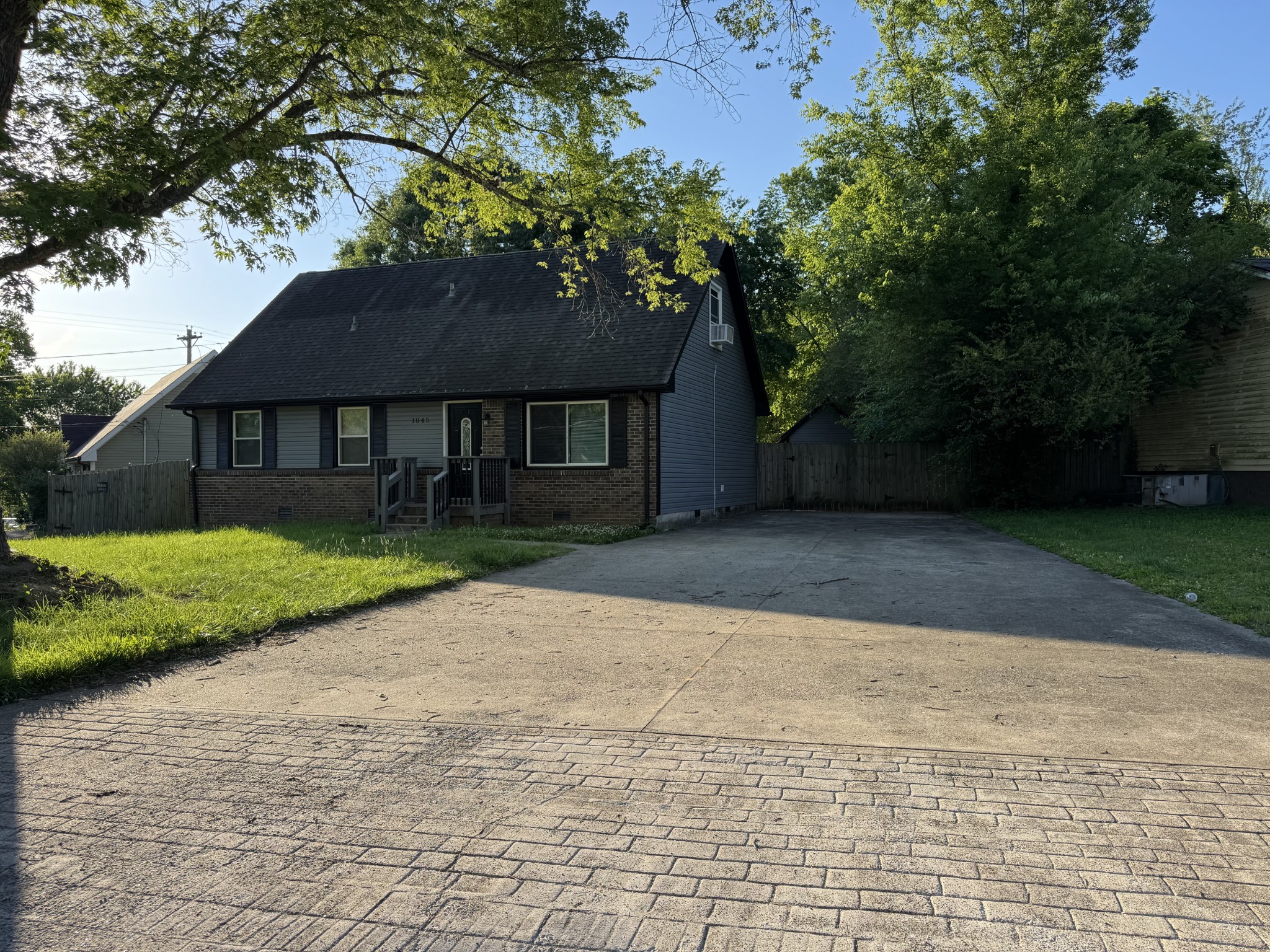 1845 Palamino Drive Clarksville TN 37042