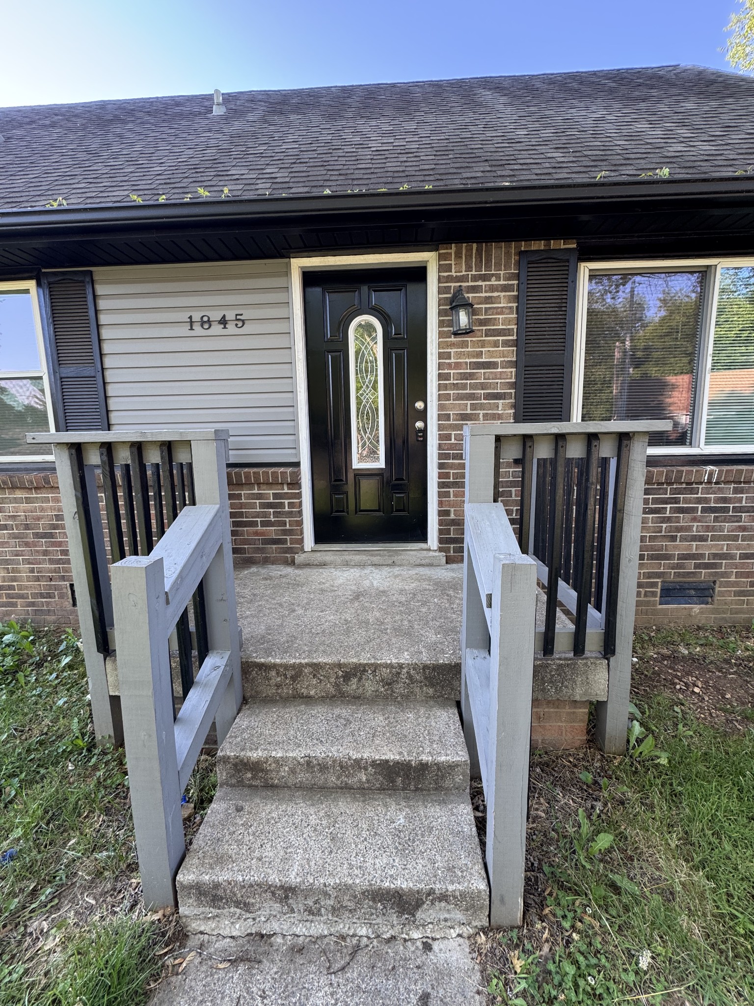 1845 Palamino Drive Clarksville TN 37042