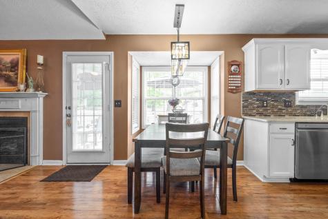 1633 Cedar Springs Circle Clarksville TN 37042