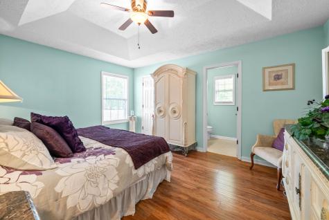 1633 Cedar Springs Circle Clarksville TN 37042